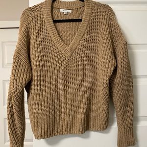 Madewell Sweater